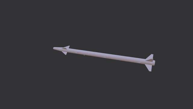 SpaceX Rocket - Extreme Detail - 3D Print Ready 3D print model – image 11 of 13