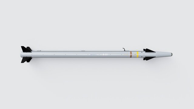 SpaceX Rocket - Extreme Detail - 3D Print Ready 3D print model – image 1 of 13