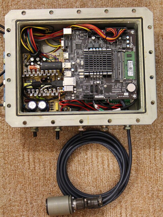 Digital Sand Sensor with emergency mode detection