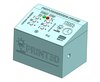 Control panel - post-processing system
