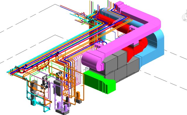 Technical Room