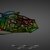 Space Frame | Solidworks |  Ansys Mechanical
