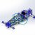Space Frame | Solidworks |  Ansys Mechanical