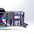 Space Frame | Solidworks |  Ansys Mechanical