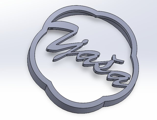 Custom Jewelry Draft