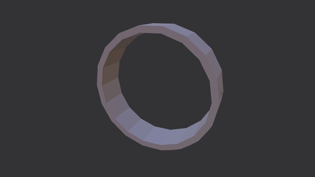 3D model of engraved-ring-design-example