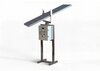 Dual Axis solar tracker design by ajikobim