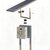 Dual Axis solar tracker