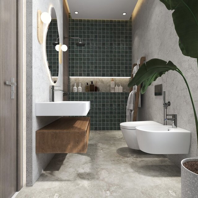 3D model of Interior Design
