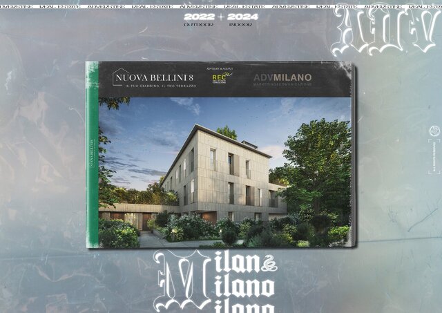 ADVMilano Real Estate Campaigns