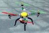 Quadcopter Frame Structure – CATIA V5 3D Model design by Ephreme