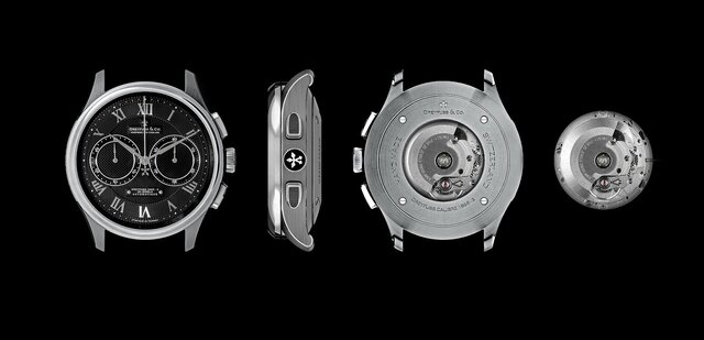 Dreyfuss & Co Complication