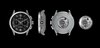 Dreyfuss & Co Complication design by DesignLDN
