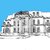 Neoclassical Estate