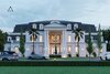 Neoclassical Estate design by AionVizions