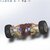 Off-Road Vehicle Suspension Assembly – 3D CAD Design