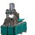 Heavy Duty Rebar Bundling and Wire Binding Machine - Automatic Steel Bar Grouping System
