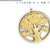 Tree of Life Pendant – Jewelry CAD Design