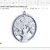 Tree of Life Pendant – Jewelry CAD Design