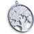 Tree of Life Pendant – Jewelry CAD Design