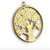 Tree of Life Pendant – Jewelry CAD Design