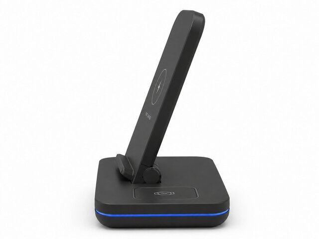 Wireless Desktop Charging Station – image 4 of 6