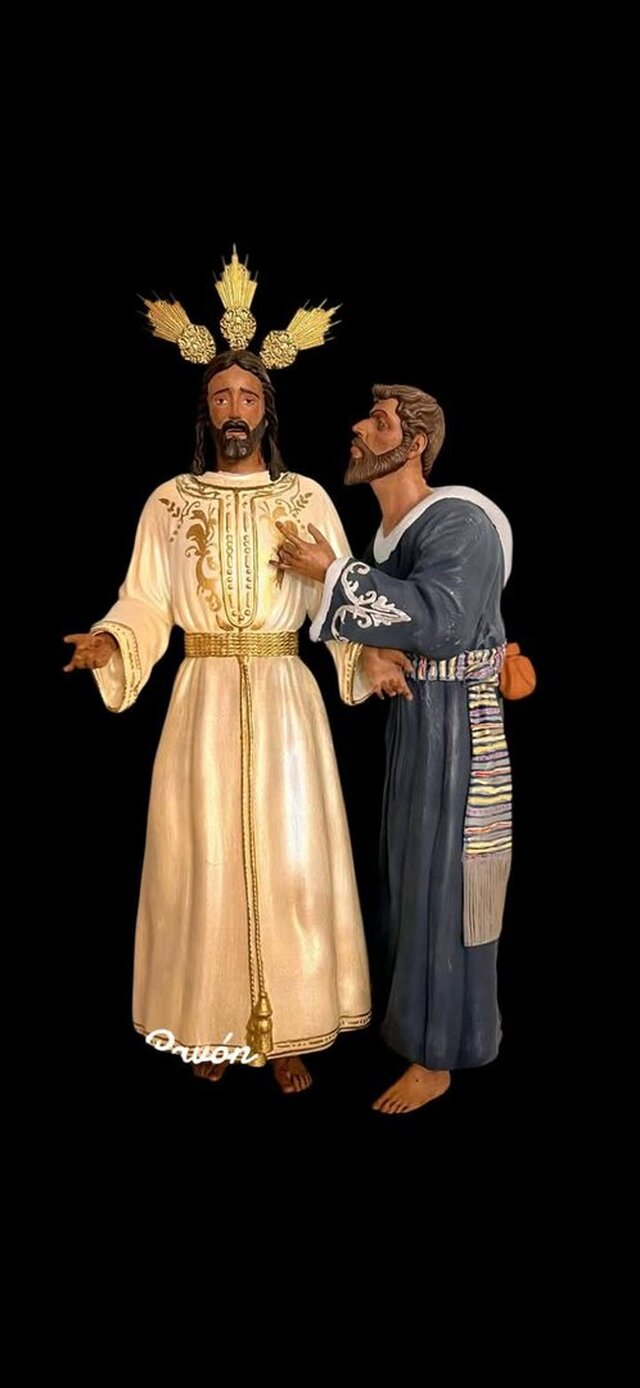 3D model of 3d-statue samples