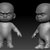 3d Rigged Cartoon Character Model For Animation 3D model