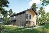Barnhouse design by serhii3d
