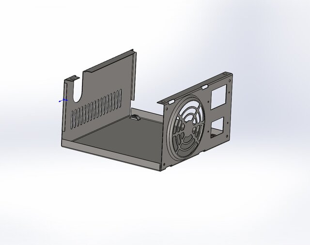 power-box-chassis – image 1 of 1