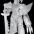 Warhammer-Style Large-Scale 3D Model – 3 Meter Print-Ready Sculpture