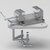 Bench vise