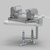 Bench vise