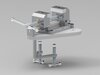 Bench vise design by Jasper165