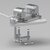 Bench vise