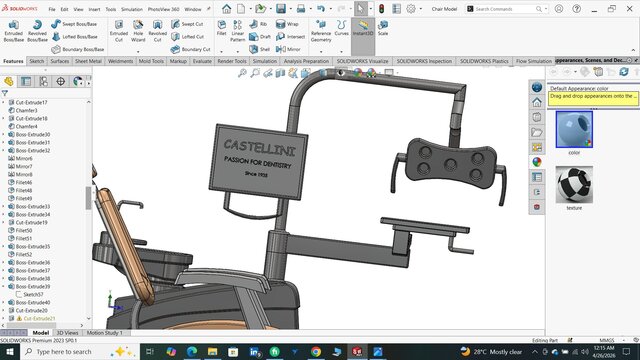 3D model of 🚀 From Concept to Reality – Ready for 3D Printing