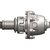 Differential Gearbox Assembly – SolidWorks 3D CAD Model