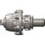 Differential Gearbox Assembly – SolidWorks 3D CAD Model