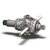 Differential Gearbox Assembly – SolidWorks 3D CAD Model