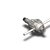 Differential Gearbox Assembly – SolidWorks 3D CAD Model