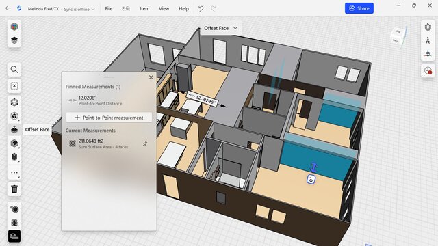 Fredericksburg Full Home Transformation