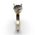 morganite-solitaire-ring