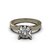 morganite-solitaire-ring