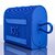 Portable Bluetooth Speaker