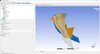 Centrifugal Compressor | ANSYS CFD | ANSYS Turbomachinery design by eugenet