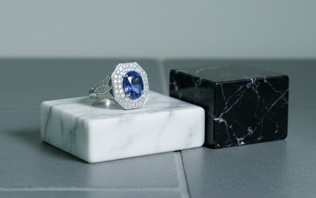 Advanced Jewelry CAD Design Collection