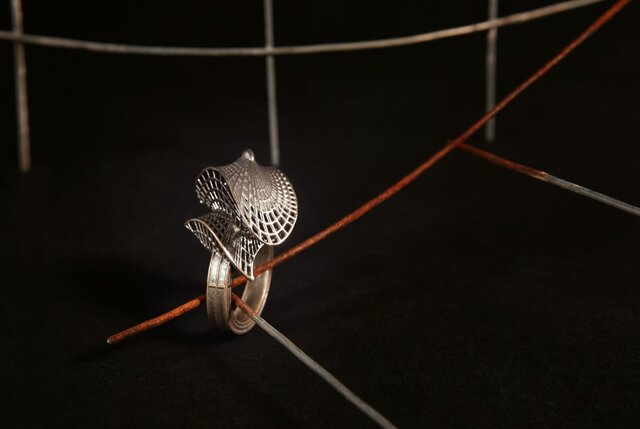 3D model of Advanced Jewelry CAD Design Collection