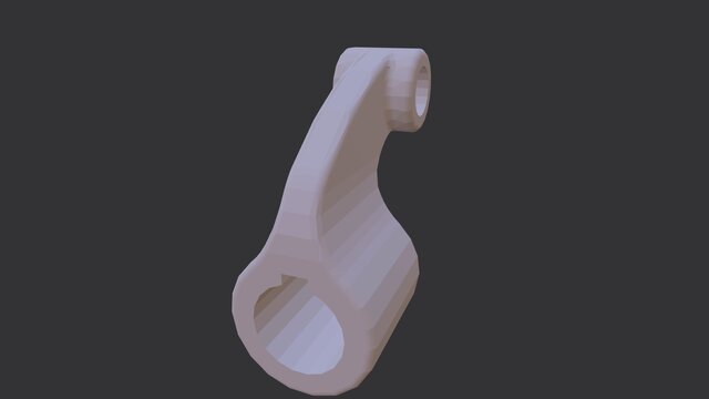 Offset Link – Mechanical Connecting Link – image 7 of 7