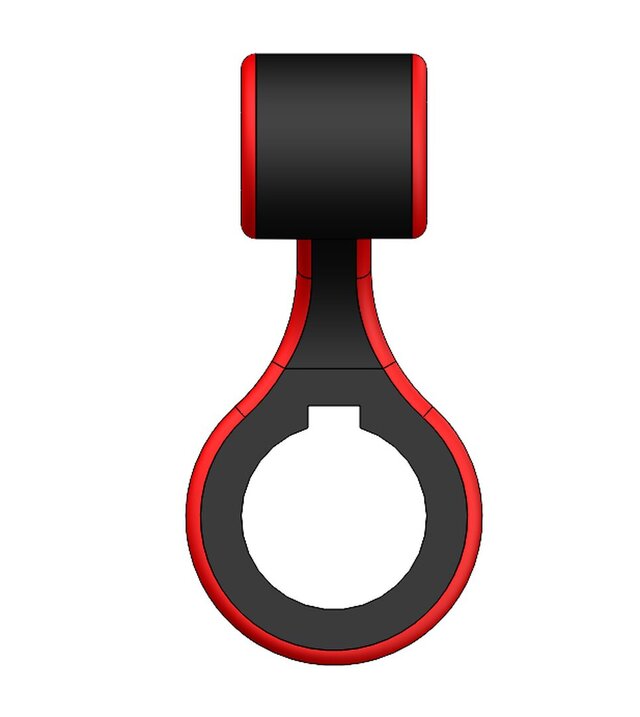 Offset Link – Mechanical Connecting Link – image 3 of 7