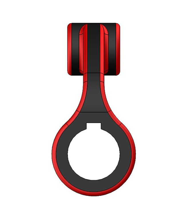 Offset Link – Mechanical Connecting Link – image 2 of 7